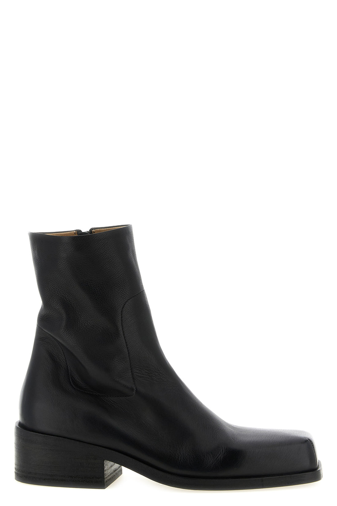 MARSÈLL 40 the marsèll cassello ankle boots