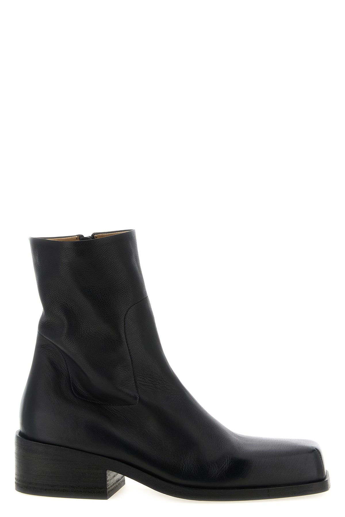 the marsèll cassello ankle boots