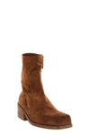 the cassello marsèll ankle boots defines contemporary craftsmanship through a
