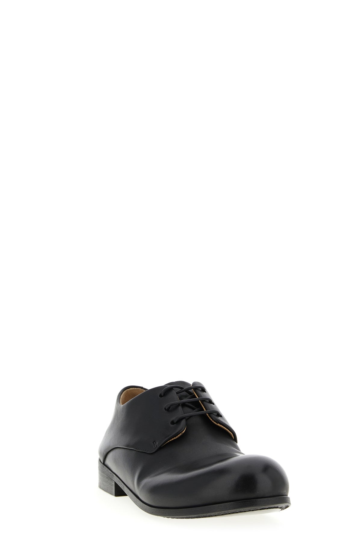 capozucca nappa derby shoes