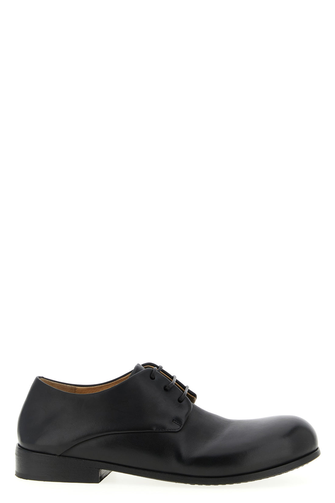 MARSÈLL 44 capozucca nappa derby shoes