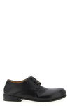 capozucca nappa derby shoes