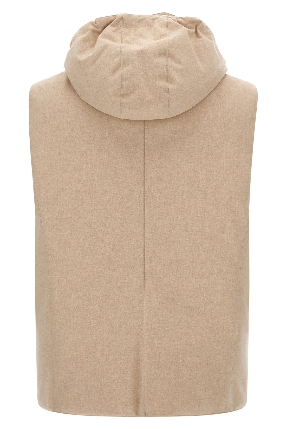 BRUNELLO CUCINELLI L the brunello cucinelli vest