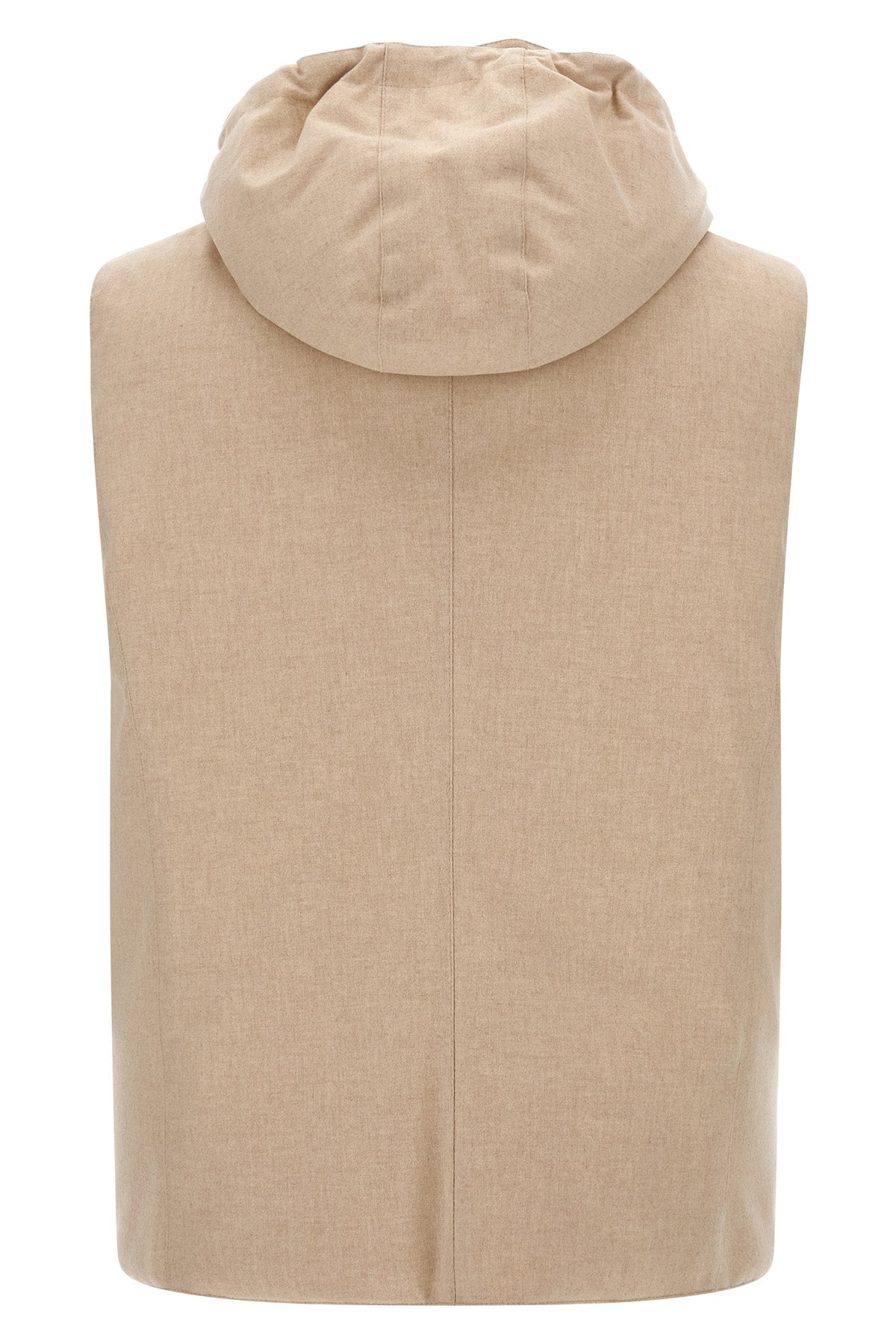 the brunello cucinelli vest