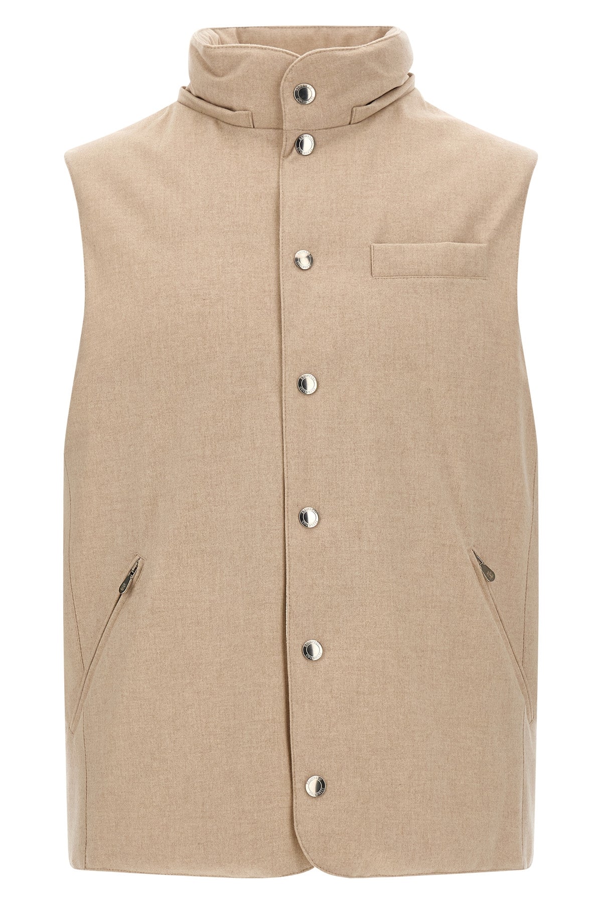 the brunello cucinelli vest