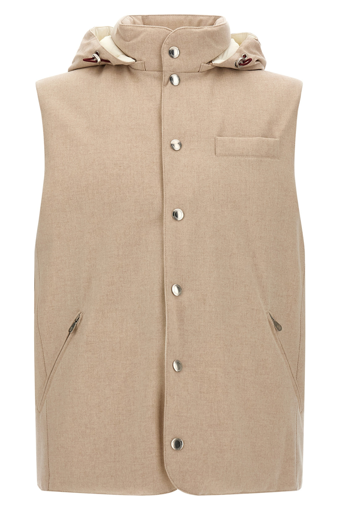 BRUNELLO CUCINELLI L the brunello cucinelli vest