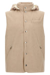 the brunello cucinelli vest