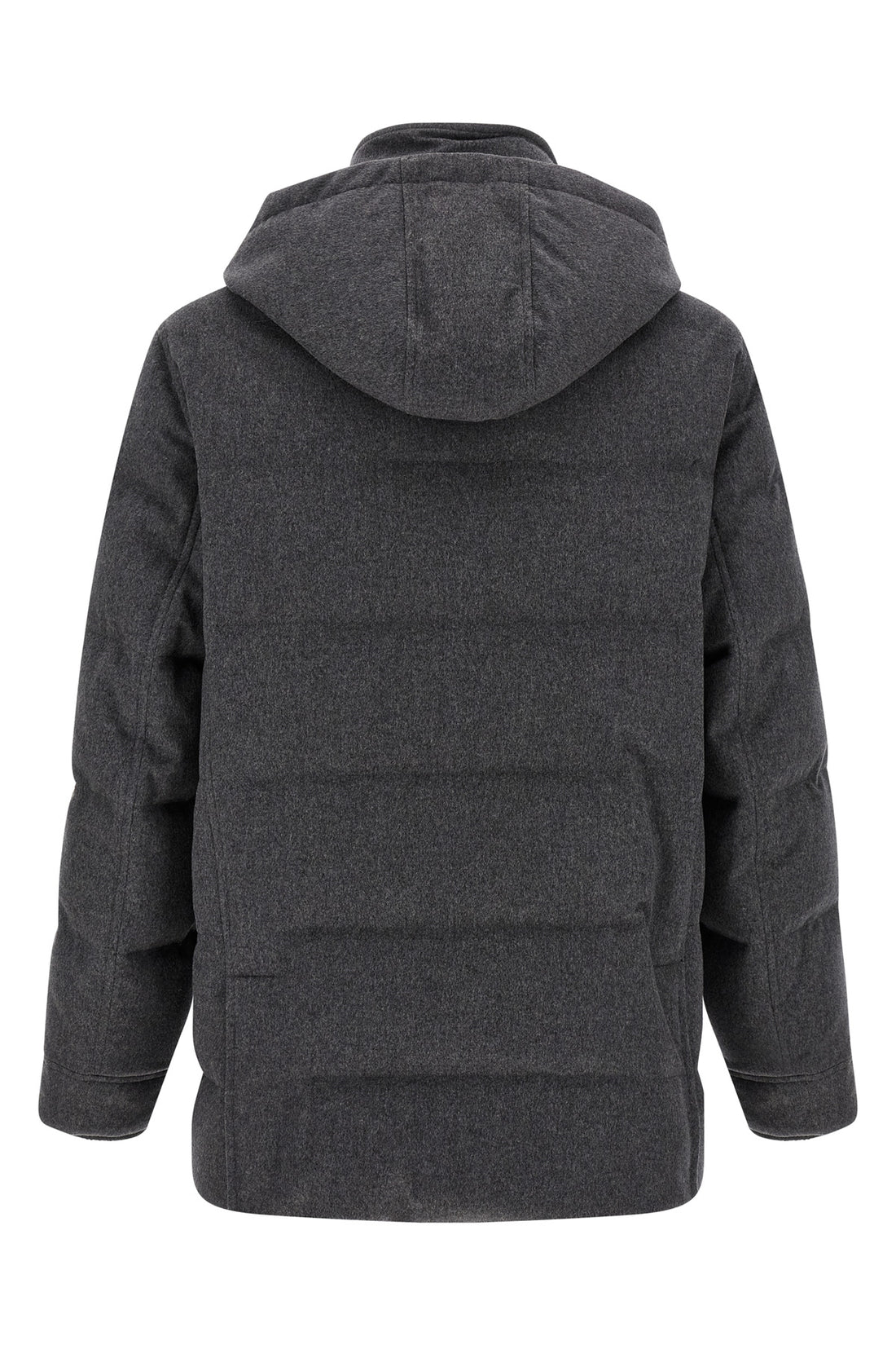 BRUNELLO CUCINELLI L the brunello cucinelli parka