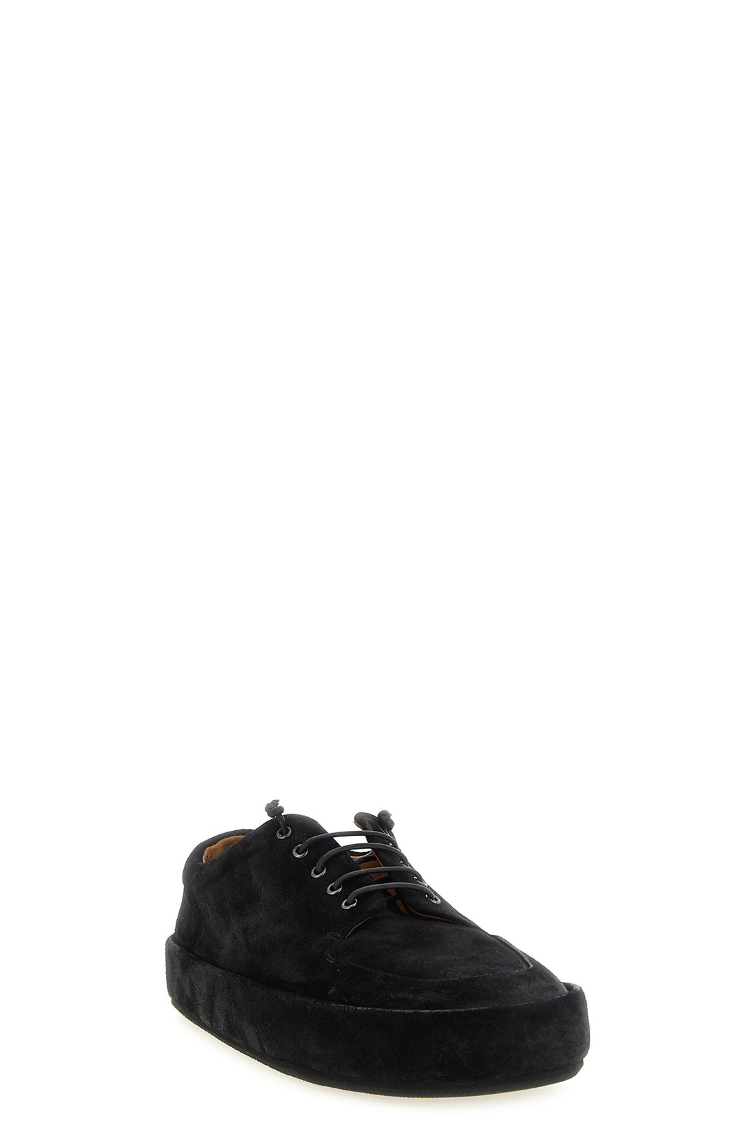 MARSÈLL 40 the marsèll cassapelle lace-up shoe
