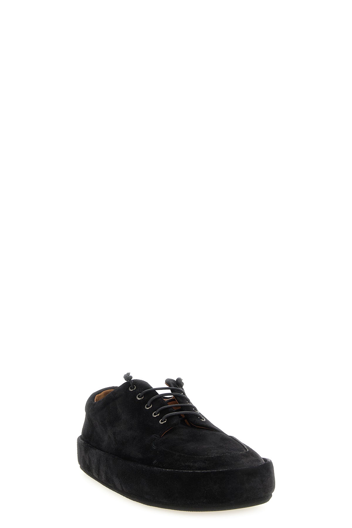 the marsèll cassapelle lace-up shoe
