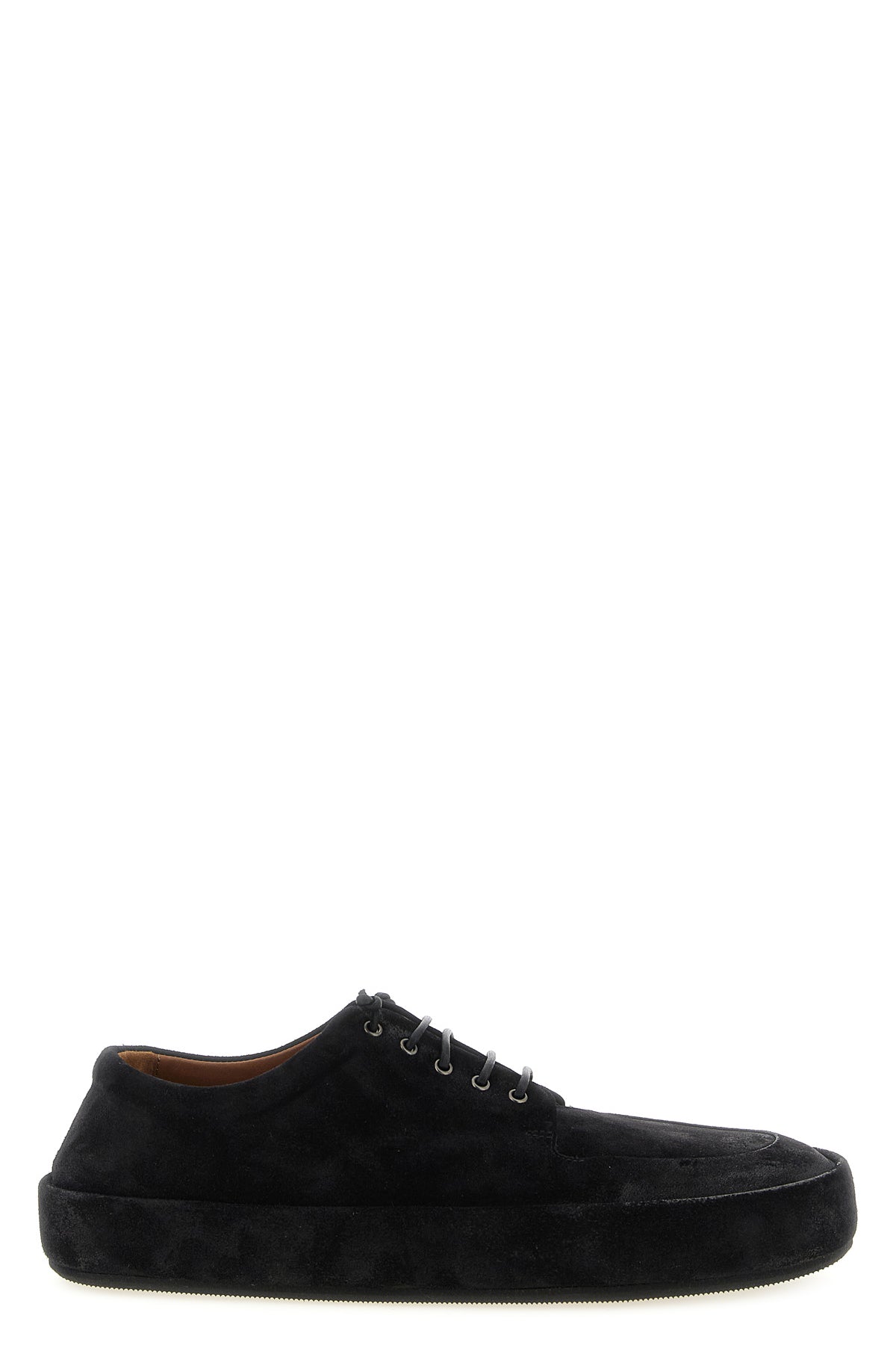 the marsèll cassapelle lace-up shoe