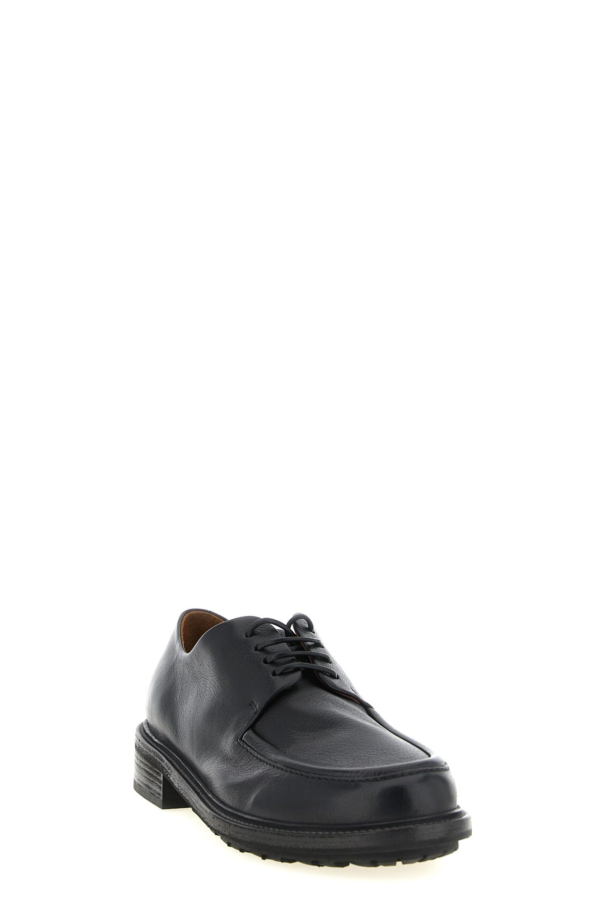 the gruboot marsèll derby shoes