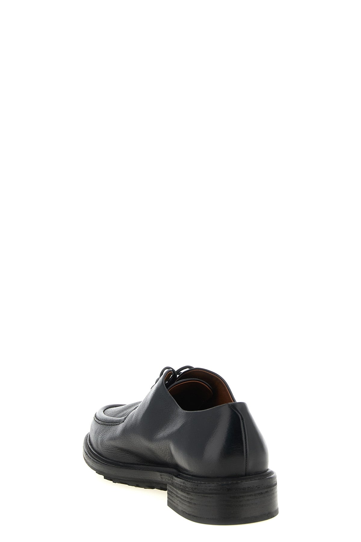 the gruboot marsèll derby shoes