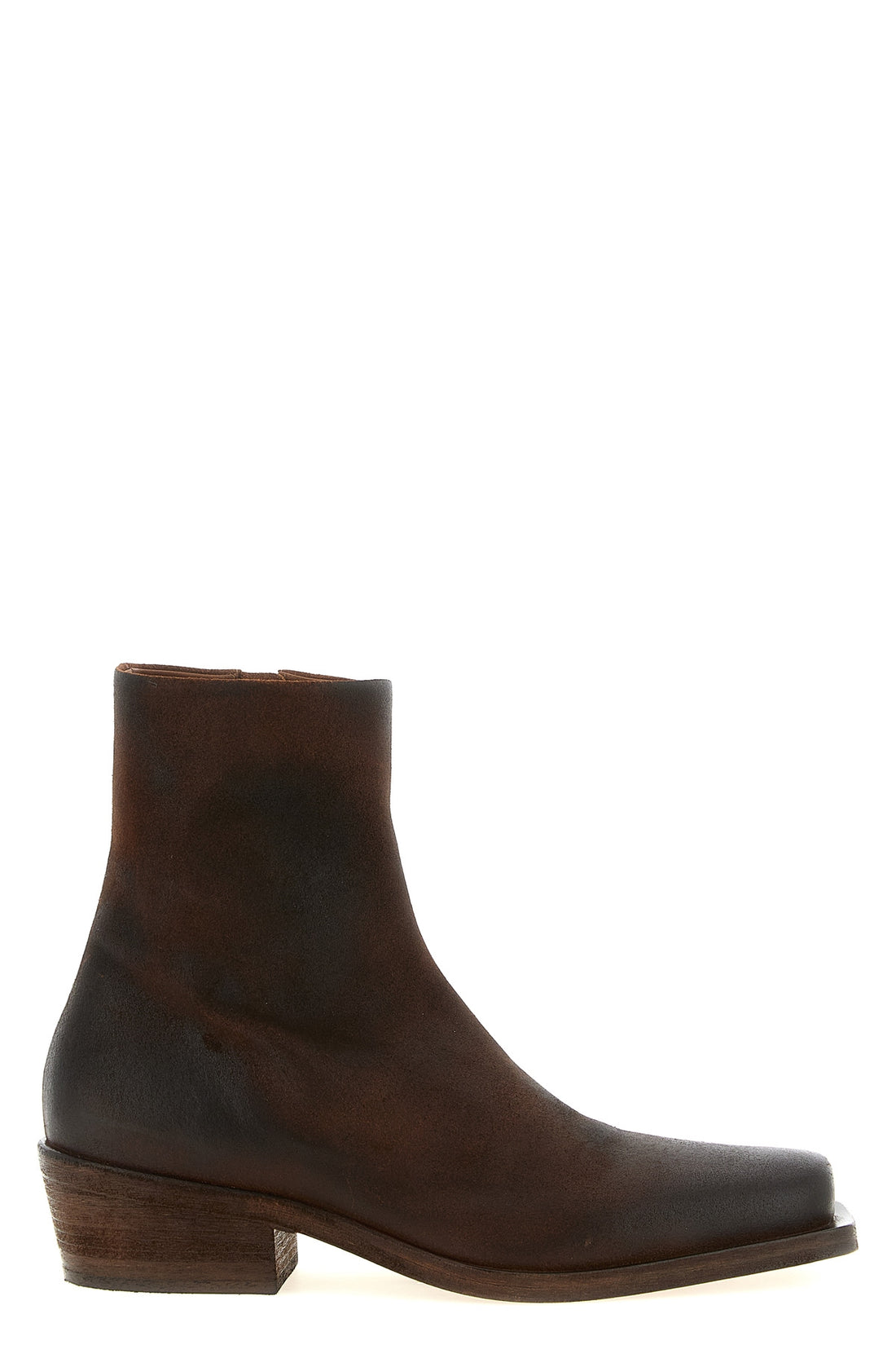 MARSÈLL 40 the tex tex marsèll ankle boots