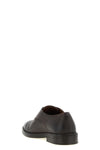 the shoes