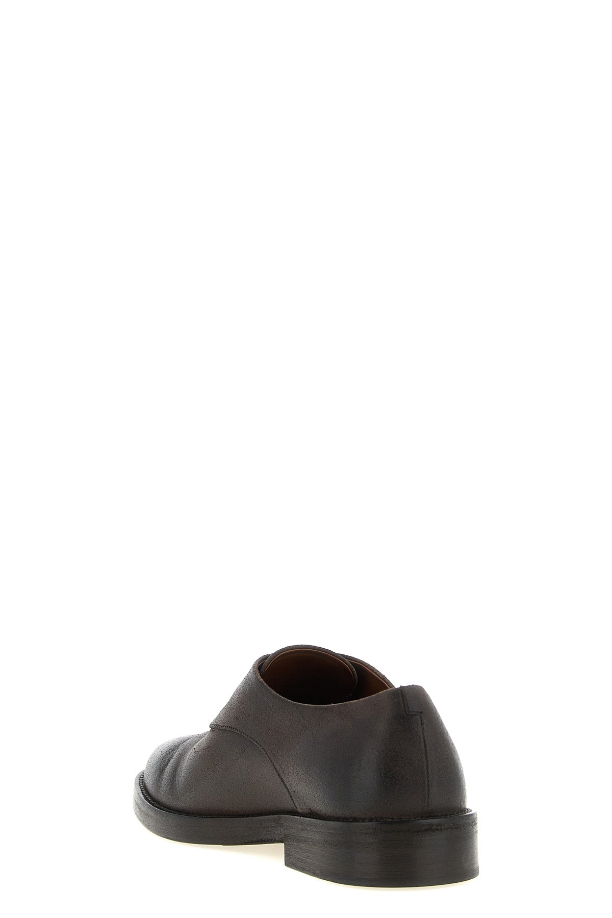 the shoes