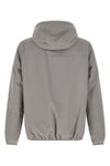 the water-repellent padded jacket in thermore® by brunello cucinelli