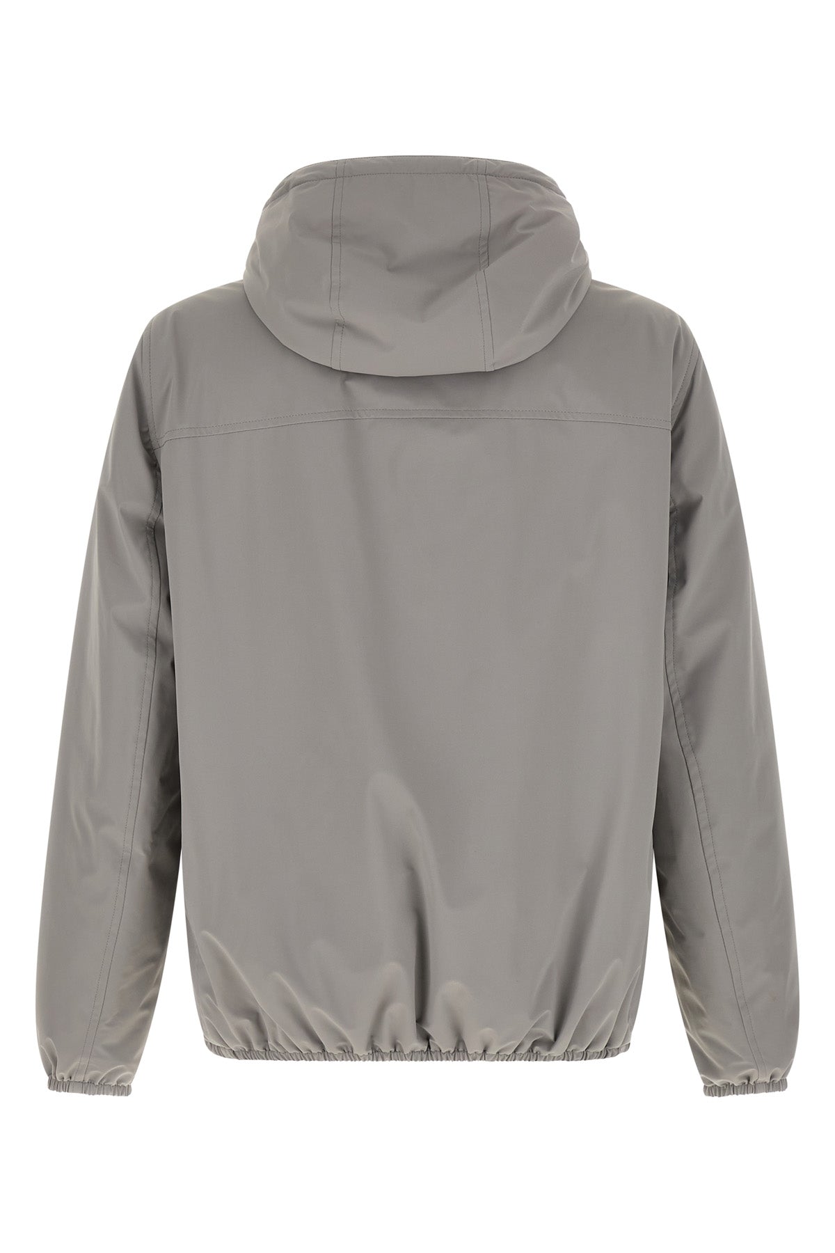 the water-repellent padded jacket in thermore® by brunello cucinelli