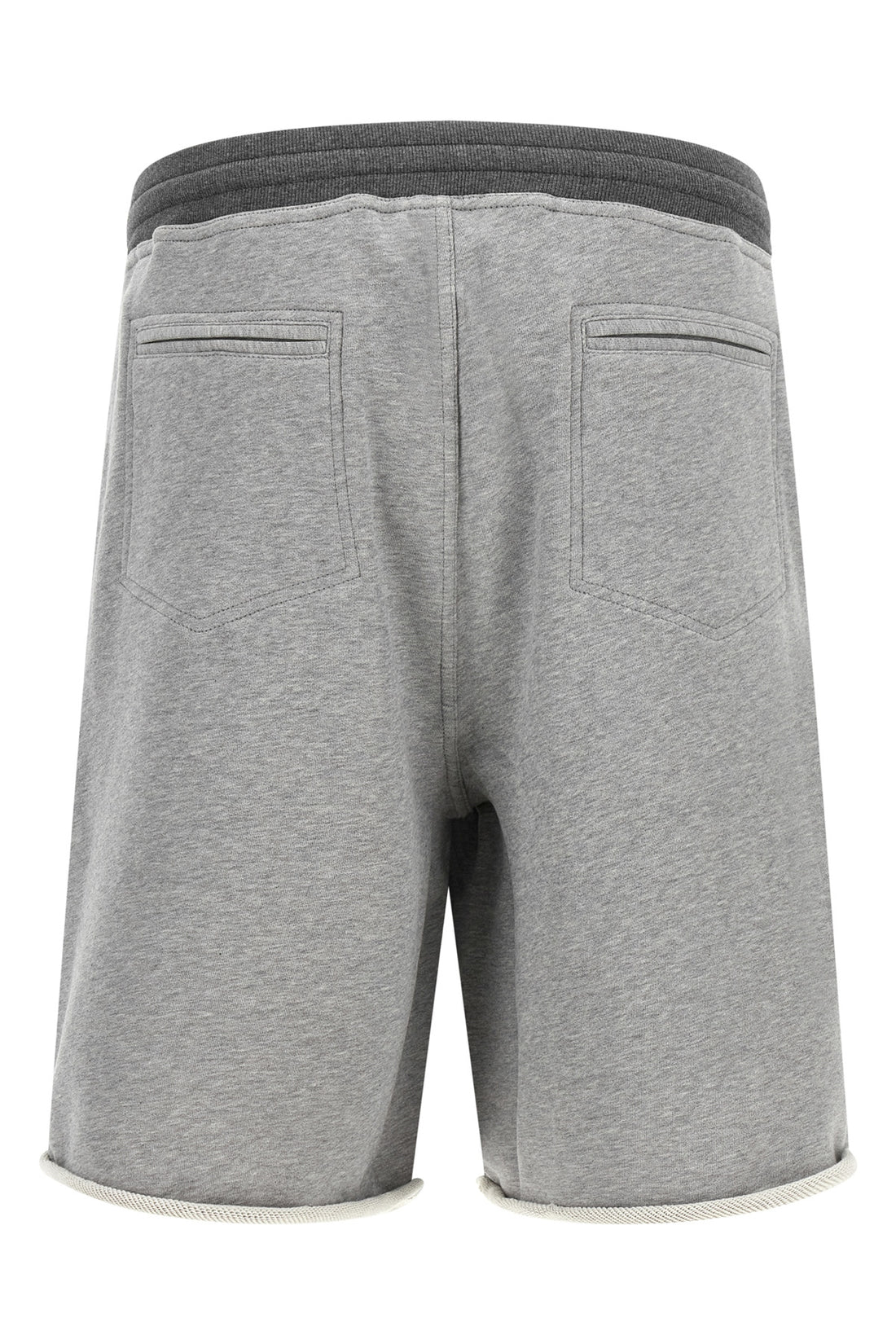 BRUNELLO CUCINELLI L brunello cucinelli bermuda shorts