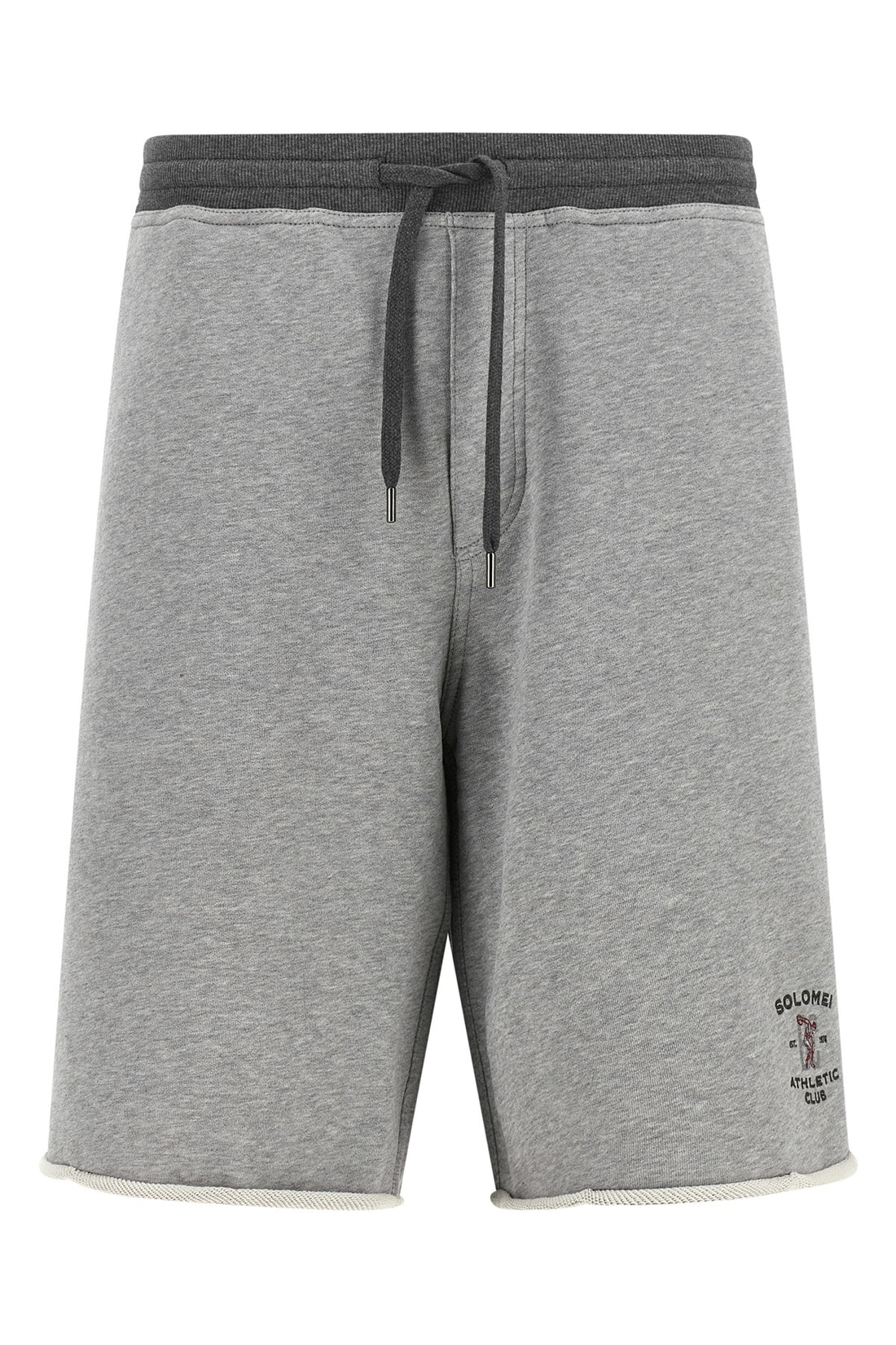 BRUNELLO CUCINELLI L brunello cucinelli bermuda shorts