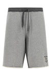 brunello cucinelli bermuda shorts