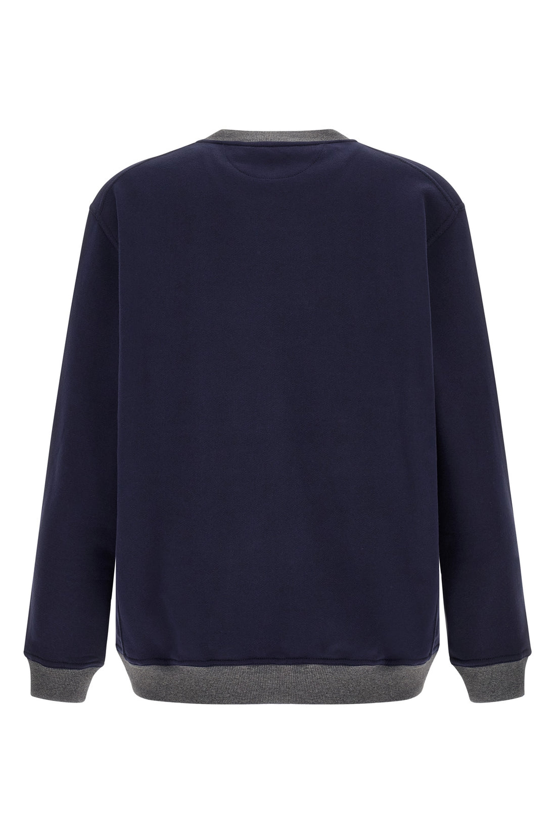 BRUNELLO CUCINELLI L the brunello cucinelli crew neck sweatshirt