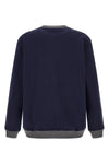 the brunello cucinelli crew neck sweatshirt