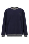 the brunello cucinelli crew neck sweatshirt