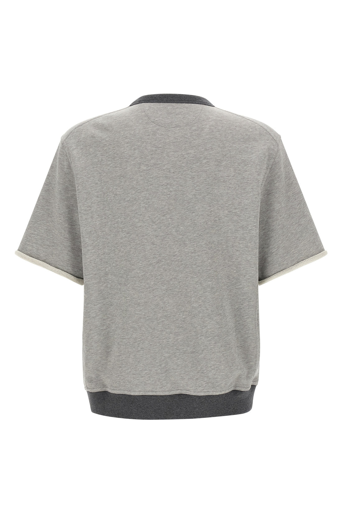 BRUNELLO CUCINELLI L the brunello cucinelli sweatshirt