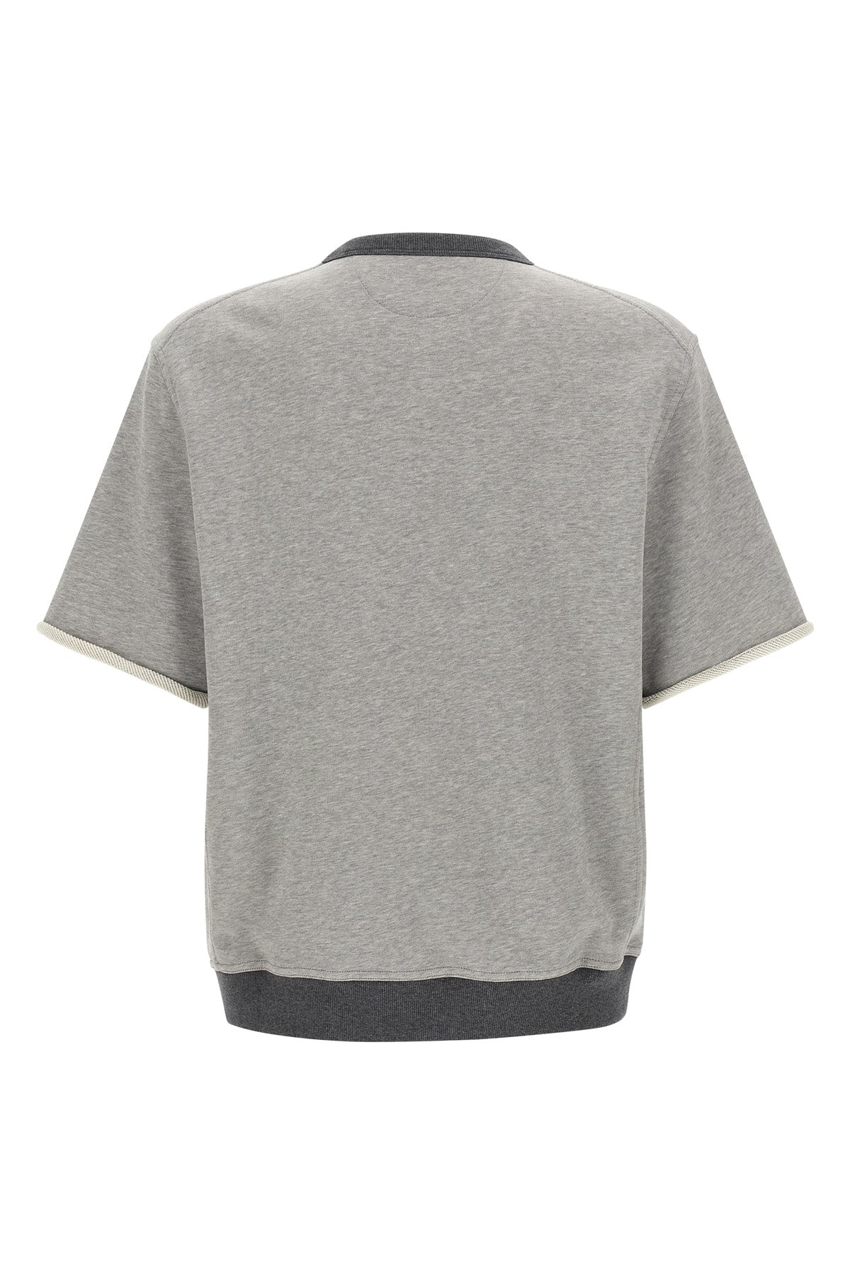 the brunello cucinelli sweatshirt