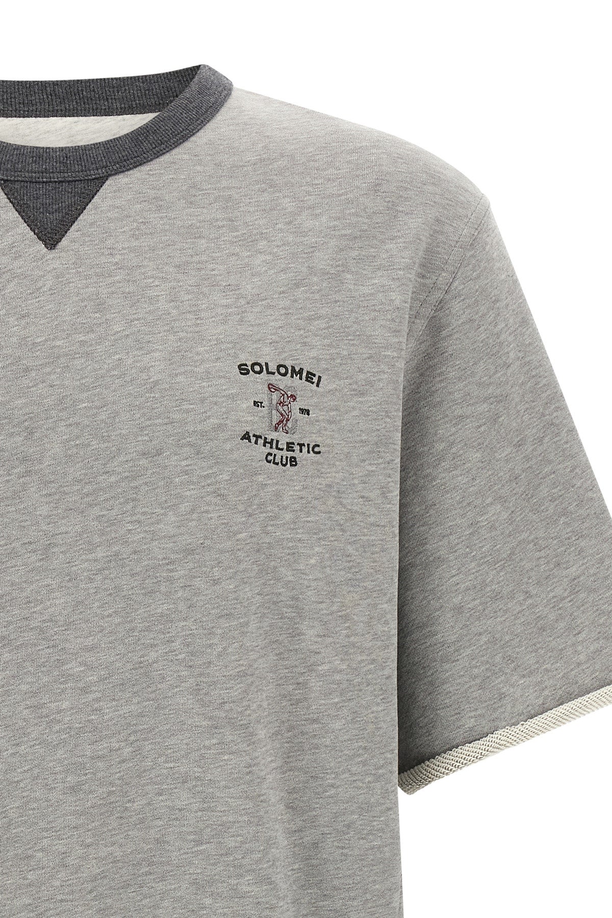 the brunello cucinelli sweatshirt