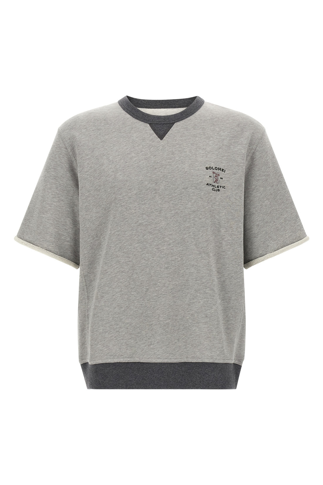 BRUNELLO CUCINELLI L the brunello cucinelli sweatshirt