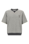 the brunello cucinelli sweatshirt