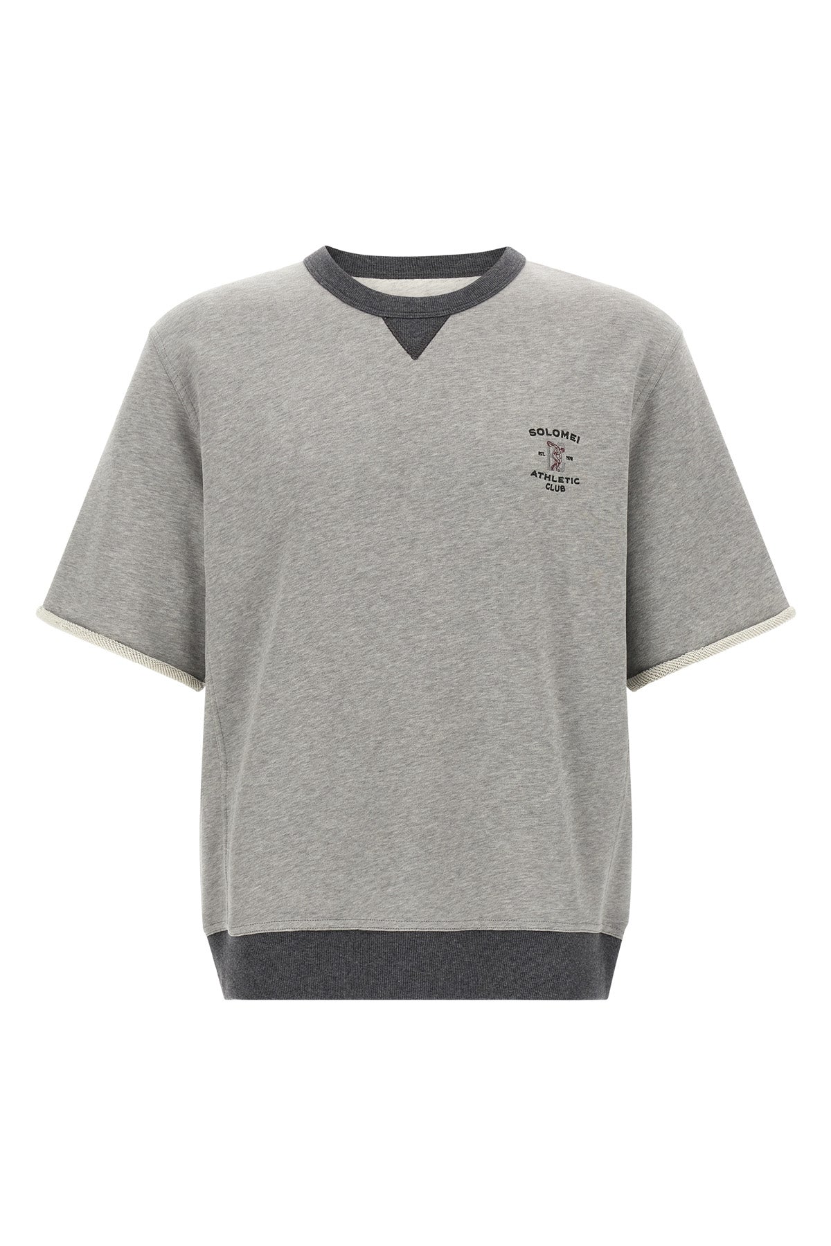 the brunello cucinelli sweatshirt