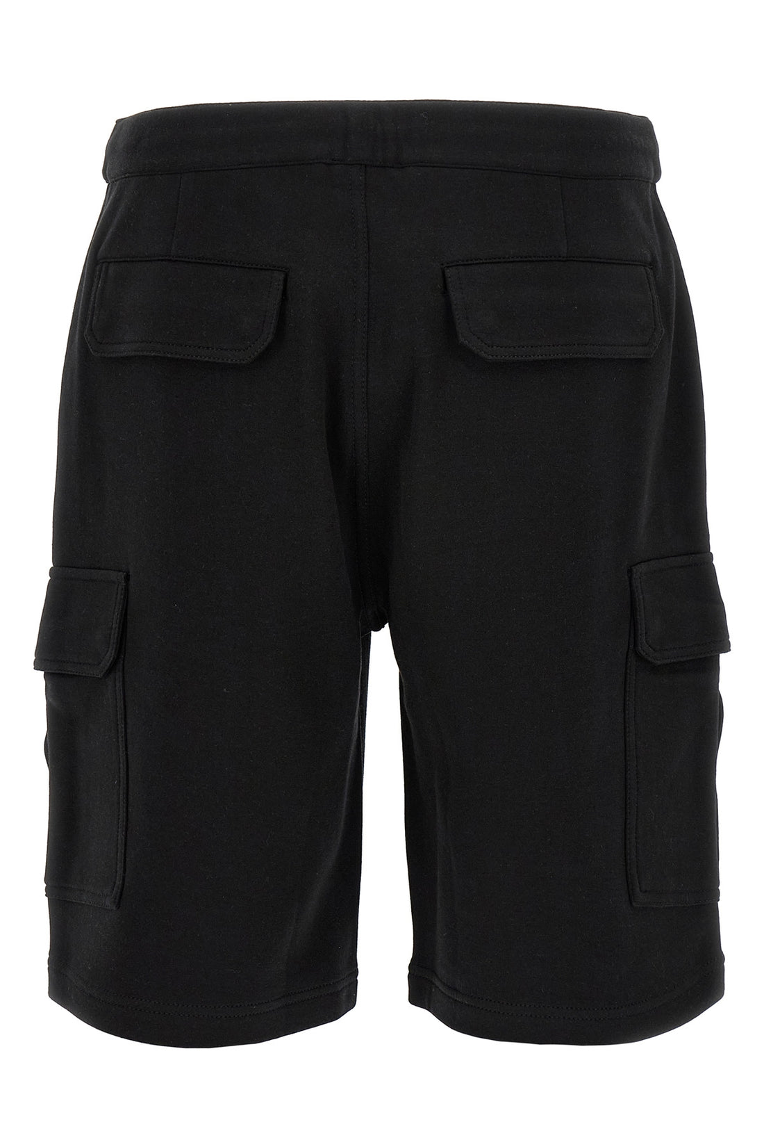 BRUNELLO CUCINELLI XXL bermuda shorts in cotton