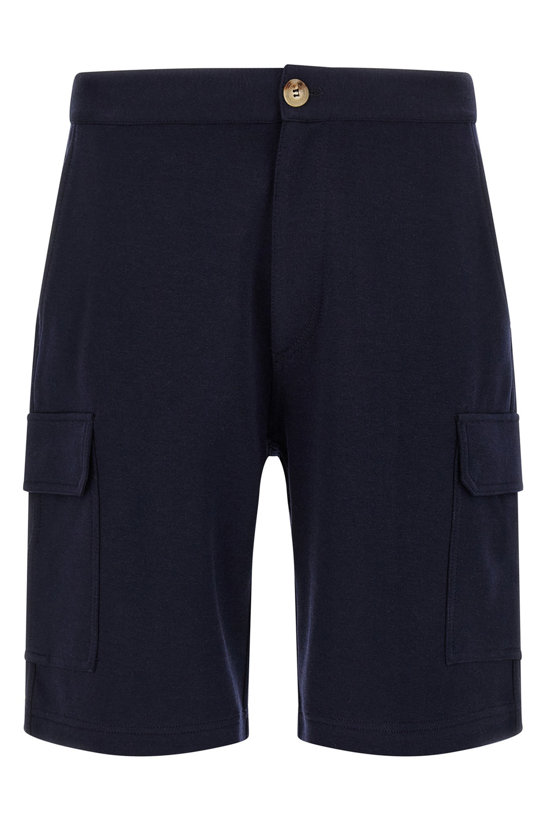 BRUNELLO CUCINELLI XL bermuda shorts in cotton