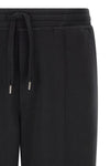 brunello cucinellis tapered joggers