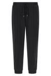 brunello cucinellis tapered joggers