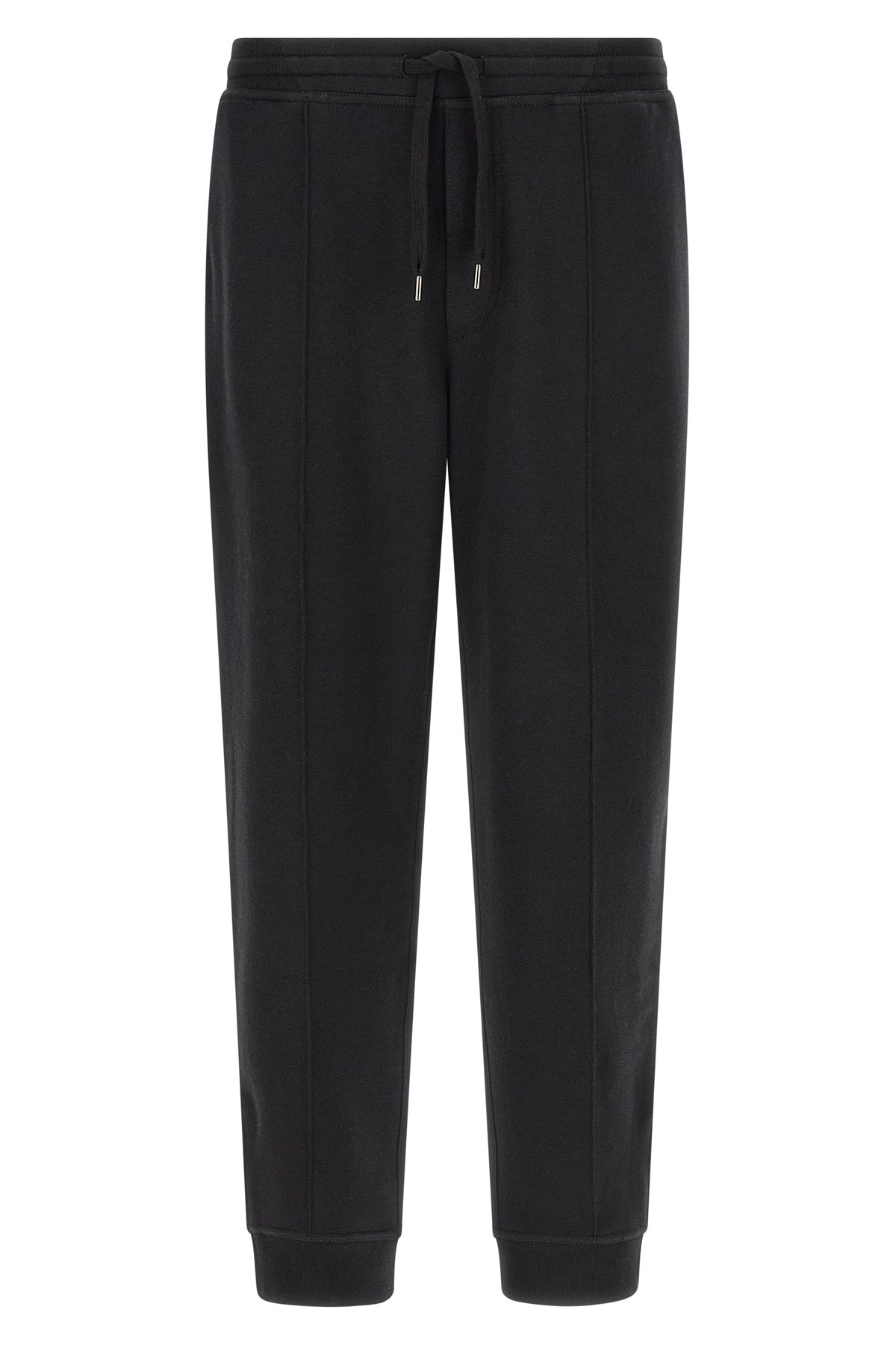 brunello cucinellis tapered joggers