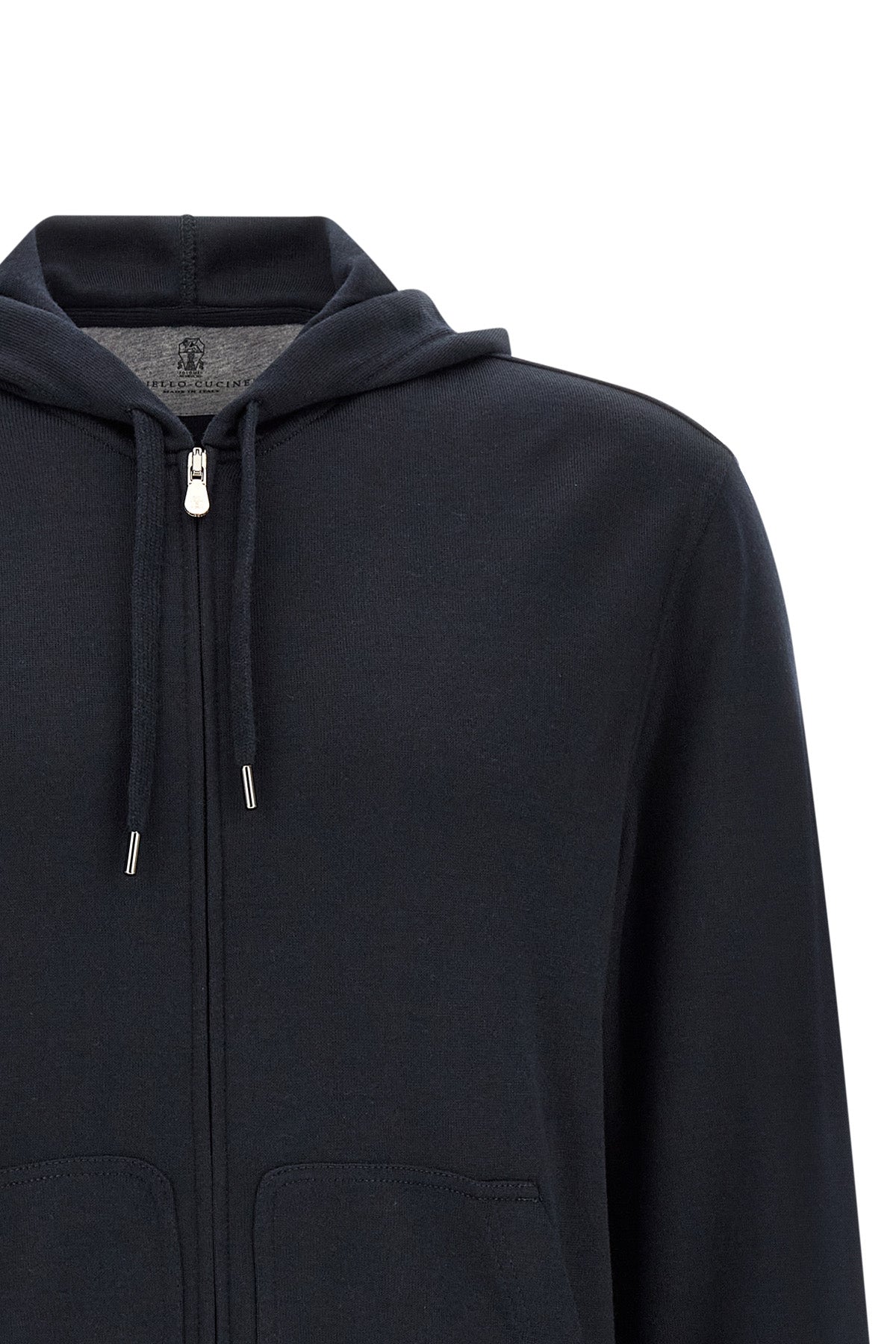 the brunello cucinelli sweatshirt