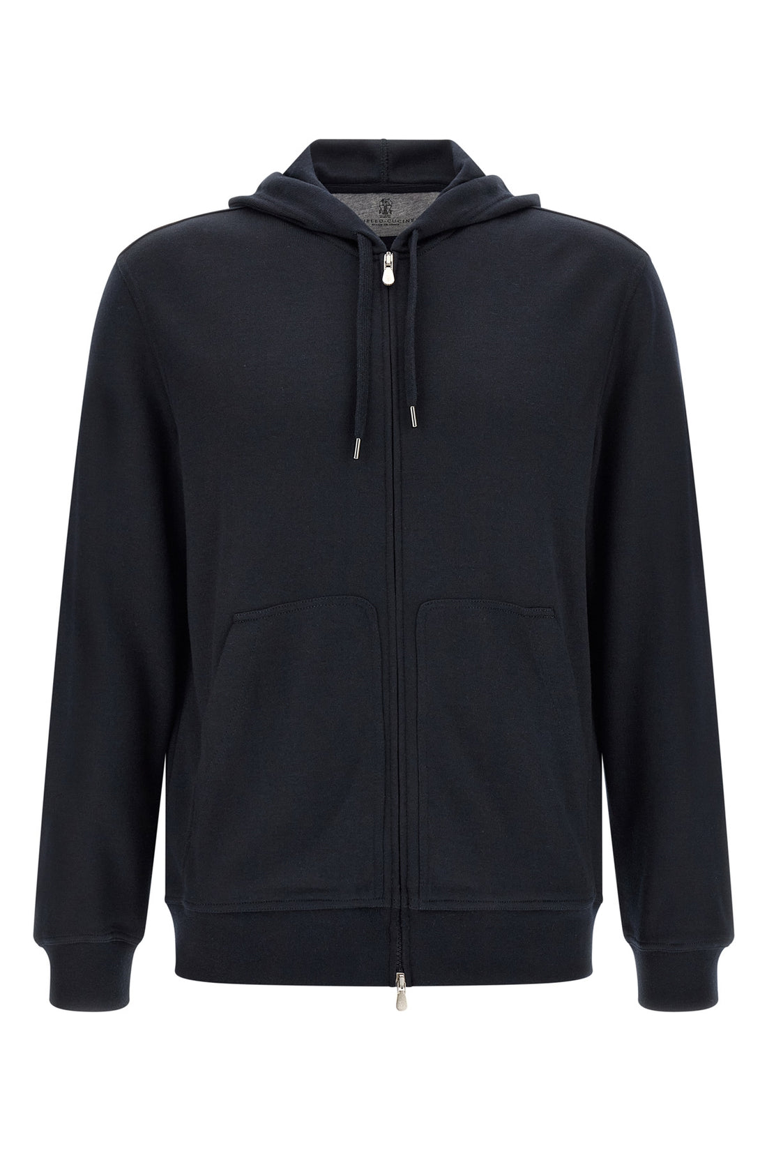 BRUNELLO CUCINELLI L the brunello cucinelli sweatshirt