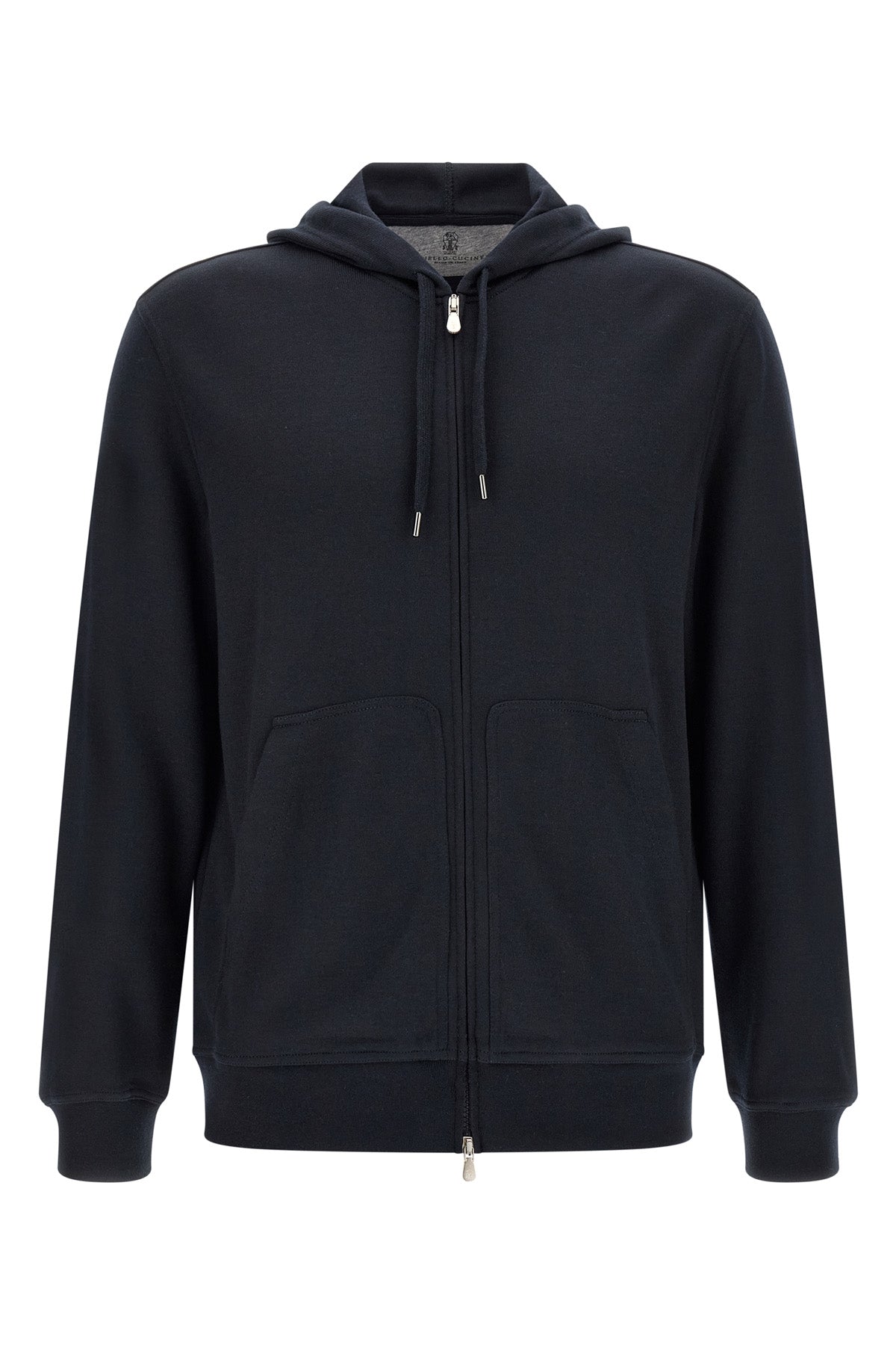 the brunello cucinelli sweatshirt