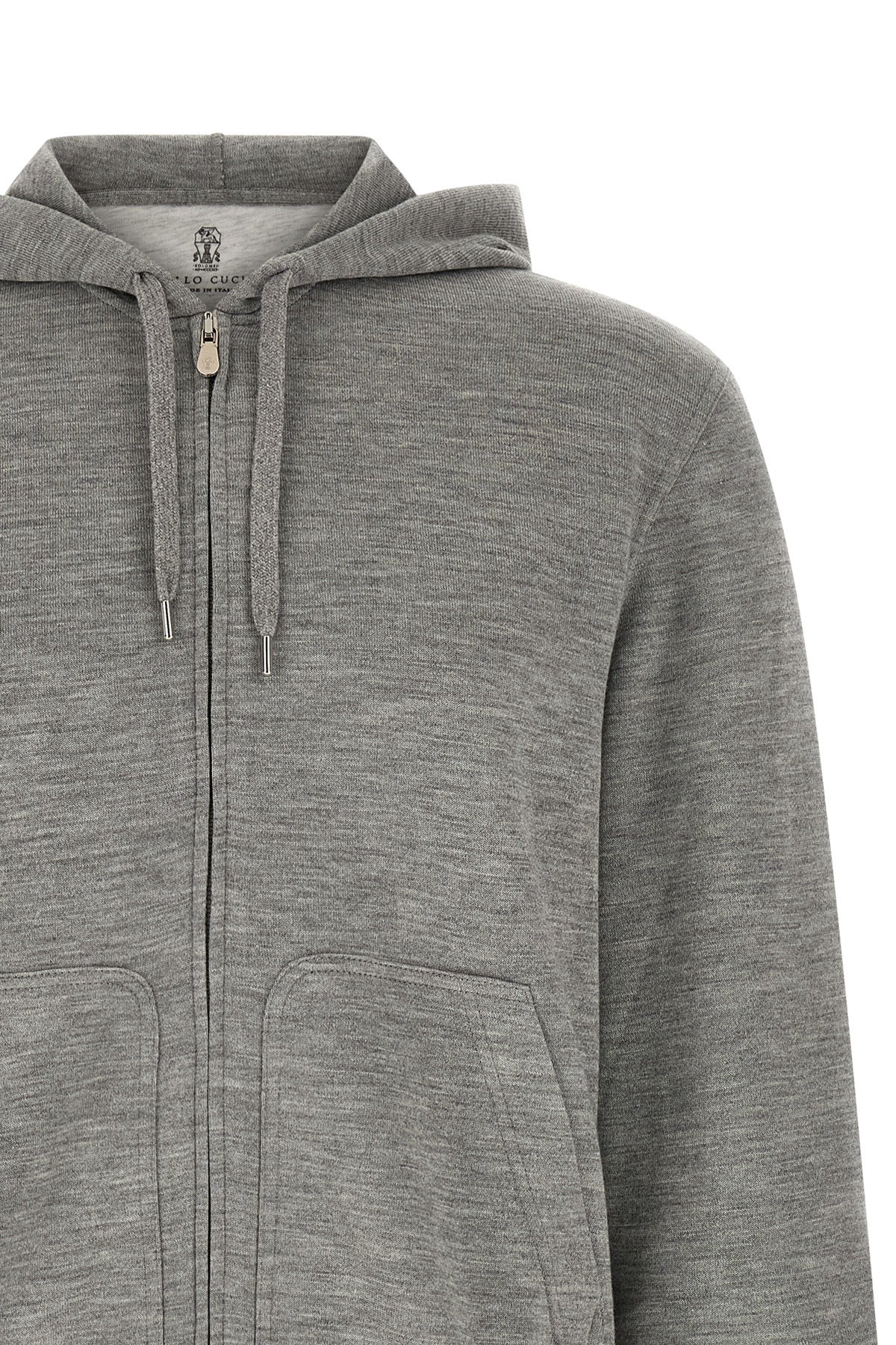 brunello cucinellis sweatshirt