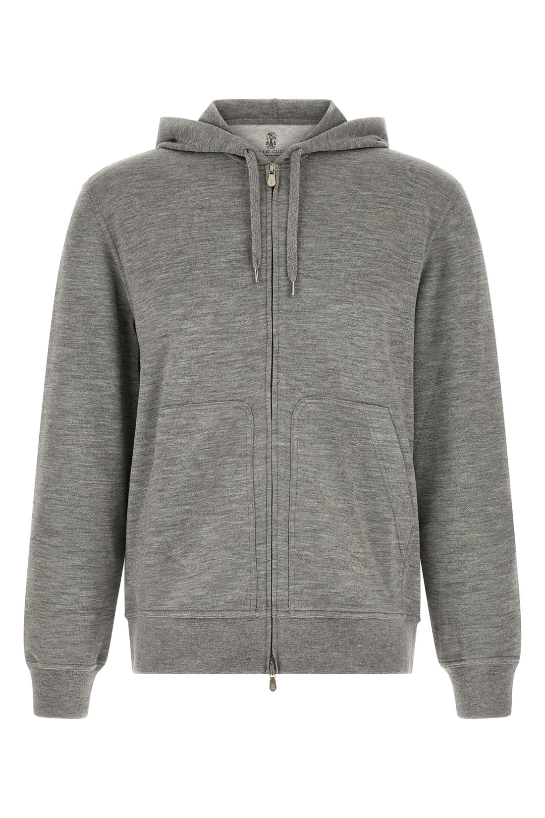 BRUNELLO CUCINELLI L brunello cucinellis sweatshirt