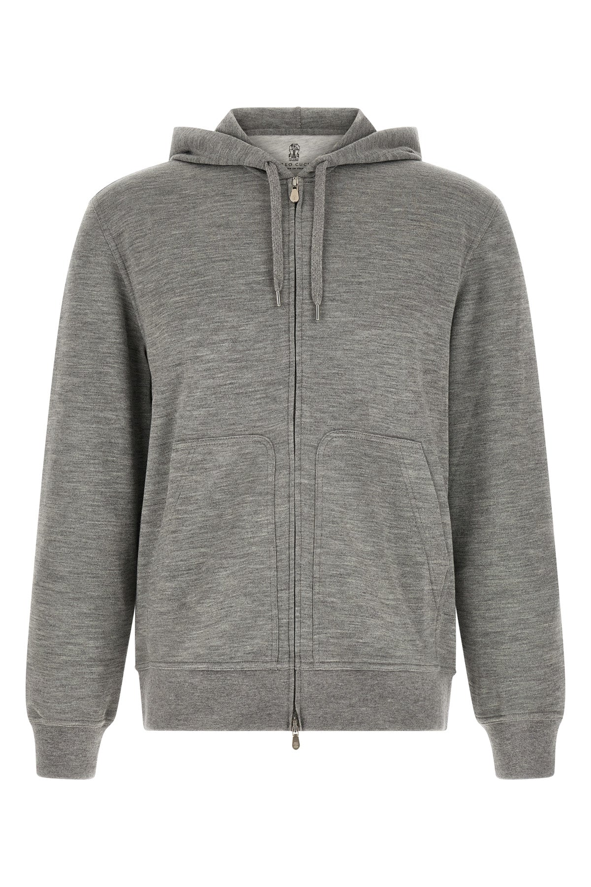 brunello cucinellis sweatshirt
