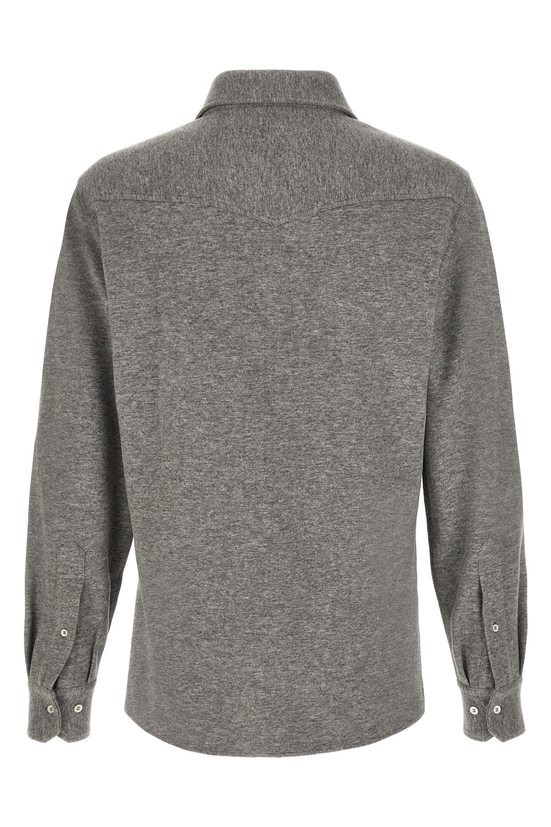 BRUNELLO CUCINELLI L the brunello cucinelli shirt