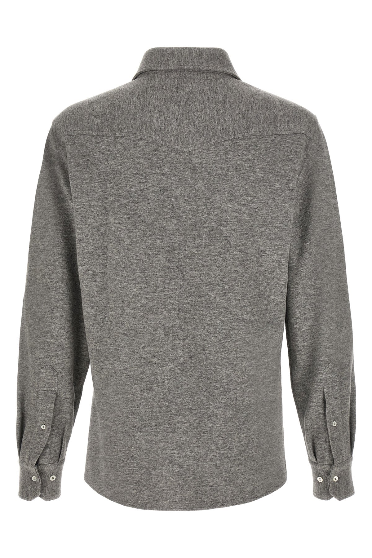the brunello cucinelli shirt