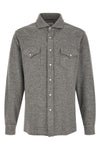 the brunello cucinelli shirt