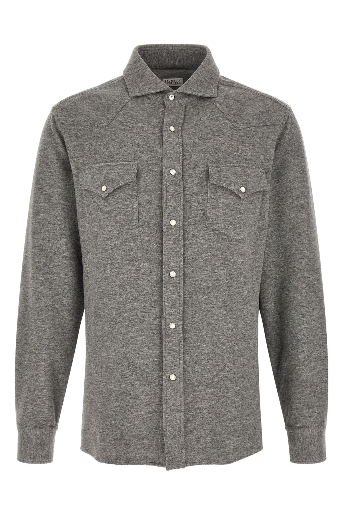 the brunello cucinelli shirt