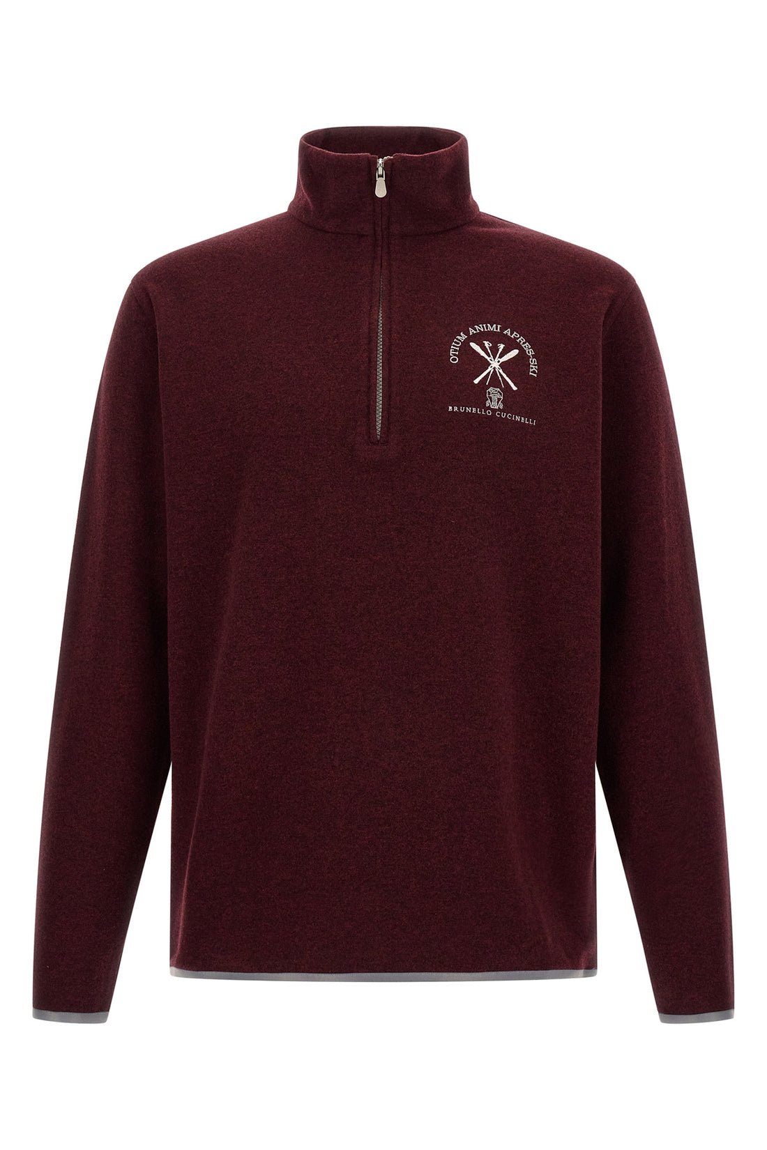 BRUNELLO CUCINELLI L the brunello cucinelli sweatshirt